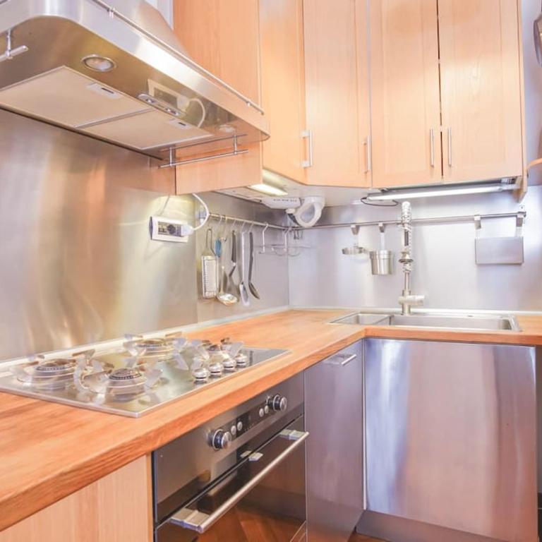 Windrose Casa Cortese - Appartamento con 2 Camere da Letto - 16