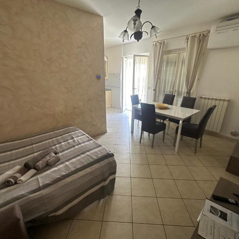 Appartamento Vista mare con Piscina Cala di Sole - Appartamento con Vista Piscina - 16