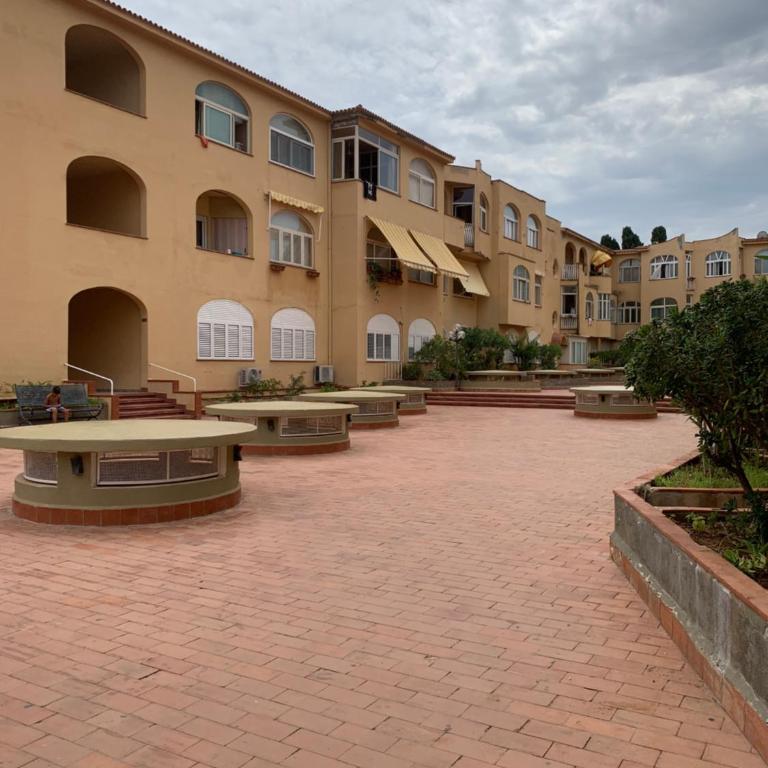 casa giorgia mondello - One-Bedroom House - 20