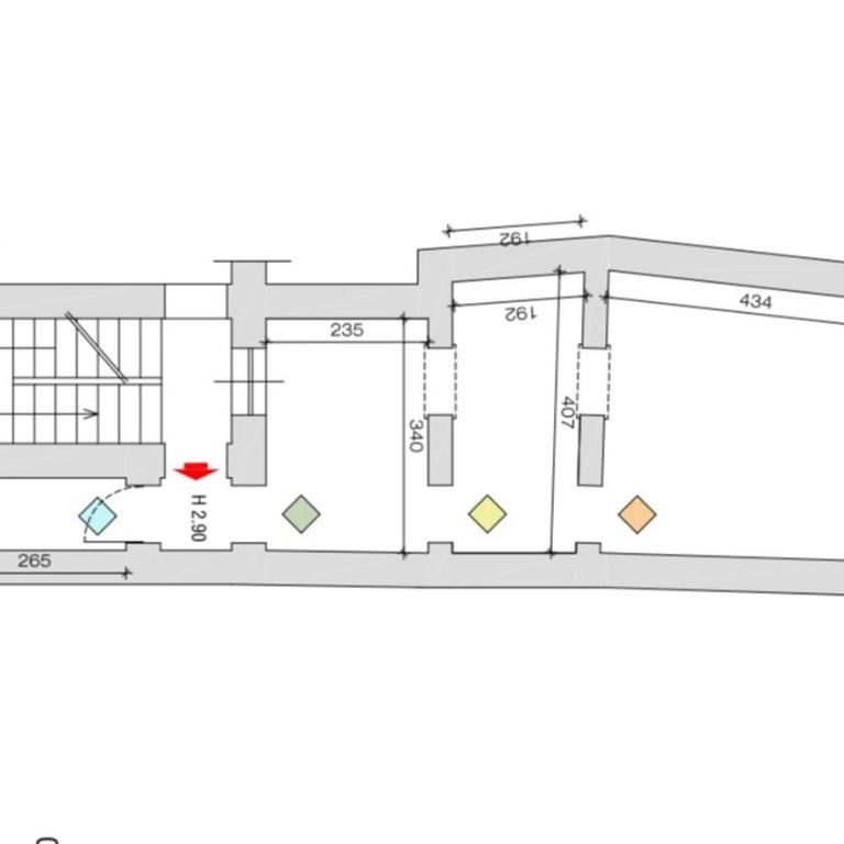 ANNUNCIO VECCHIO a - Appartamento Superior con 1 Camera da Letto - 2