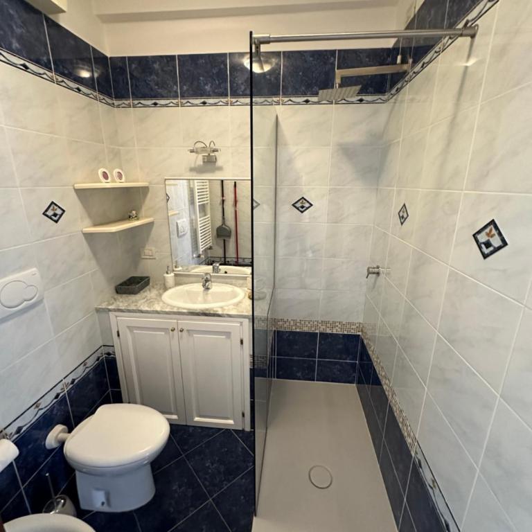 Appartamento Vista mare con Piscina Cala di Sole - Appartamento con Vista Piscina - 17