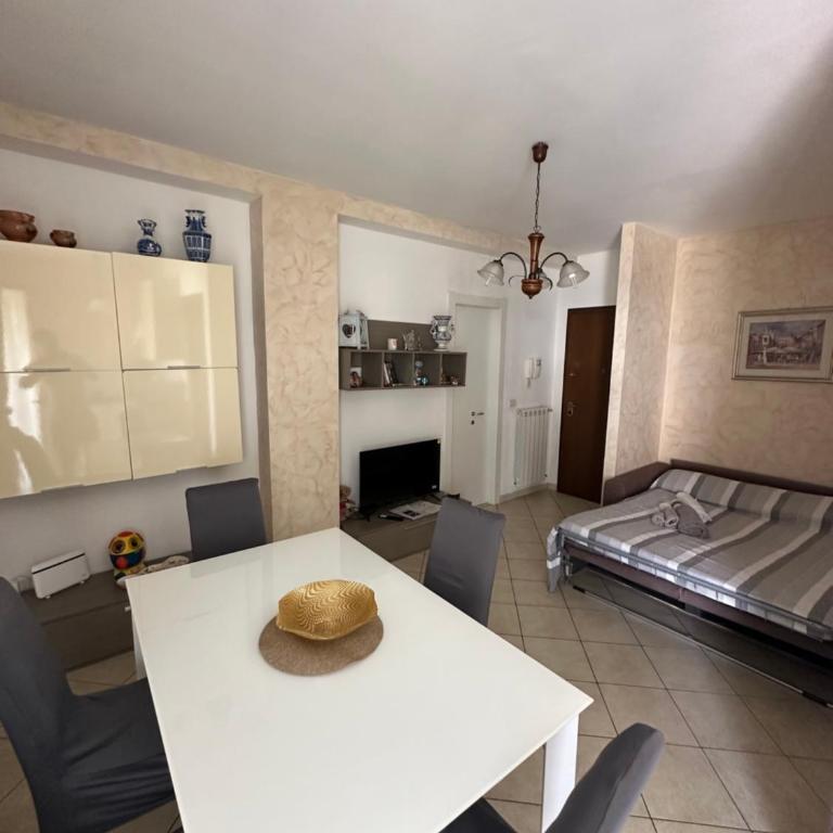 Appartamento Vista mare con Piscina Cala di Sole - Appartamento con Vista Piscina - 18