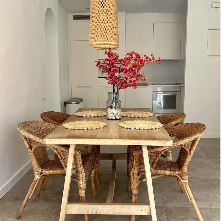 ALTEA HILLS - Playa y Jardín - Apartamento de 2 dormitorios - 22