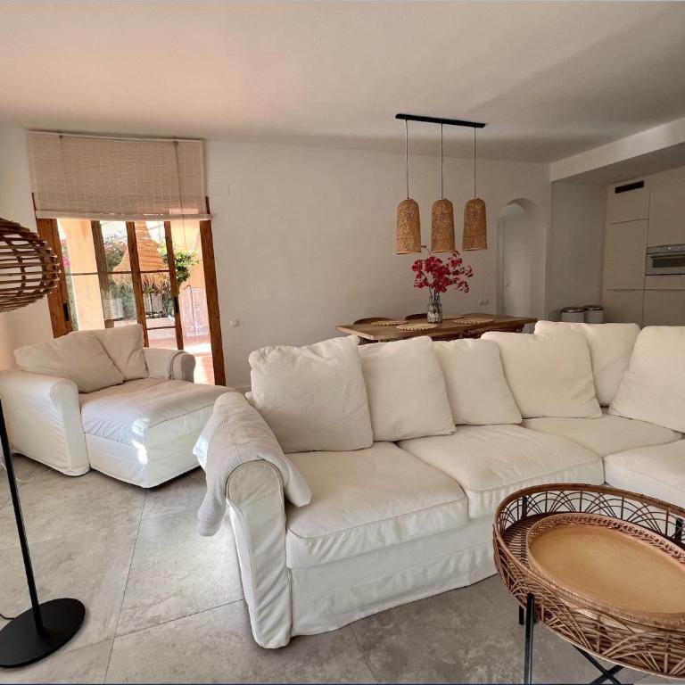 ALTEA HILLS - Playa y Jardín - Apartamento de 2 dormitorios - 23