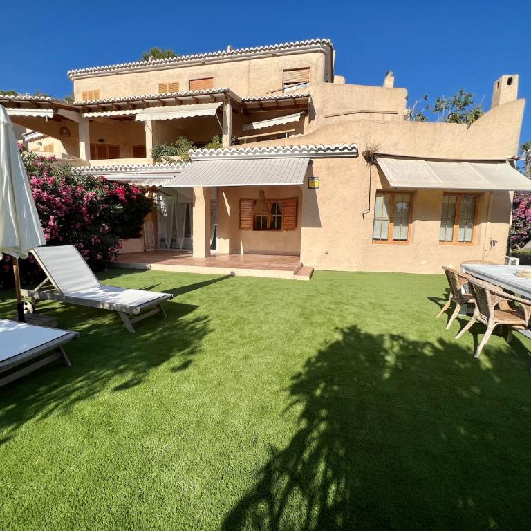 ALTEA HILLS - Playa y Jardín - Apartamento de 2 dormitorios - 5