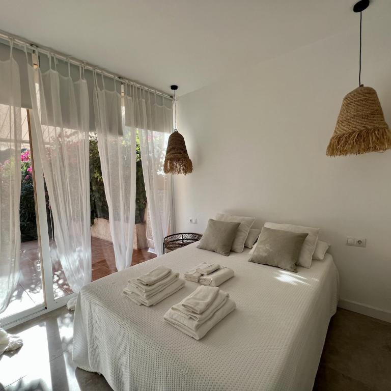 ALTEA HILLS - Playa y Jardín - Apartamento de 2 dormitorios - 30