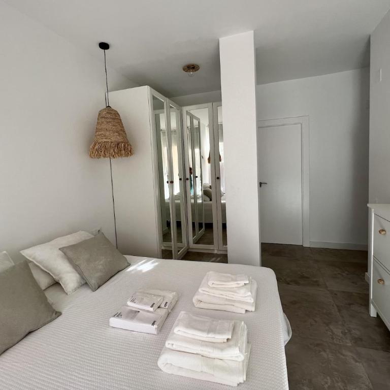 ALTEA HILLS - Playa y Jardín - Apartamento de 2 dormitorios - 32