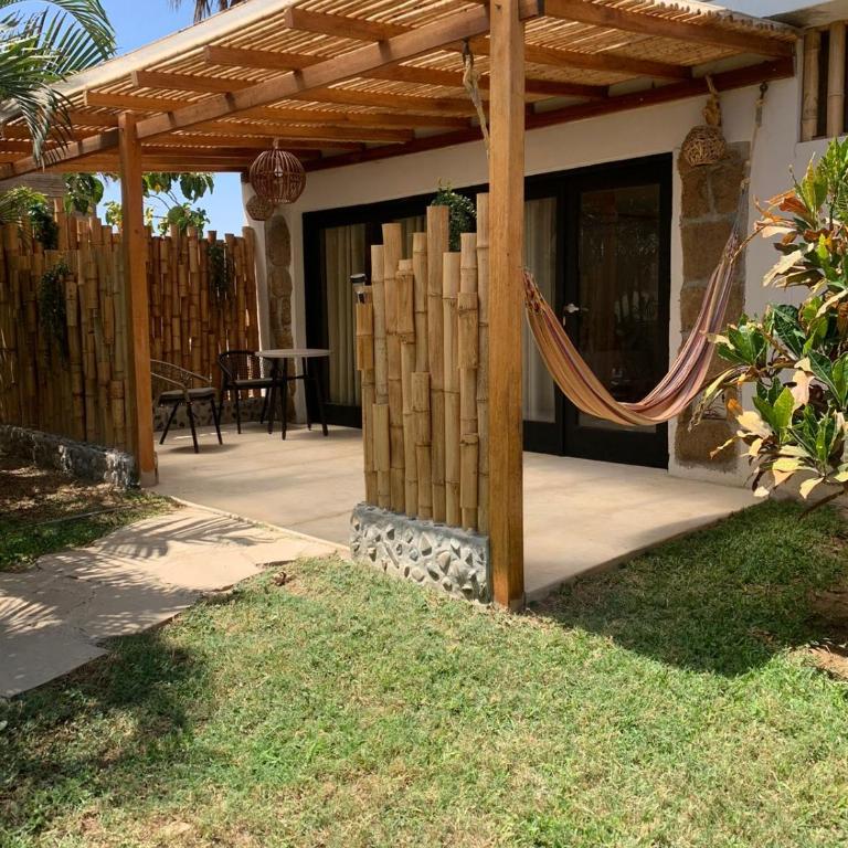 Panorama garden inn - Double or Twin Room with Garden View - 13