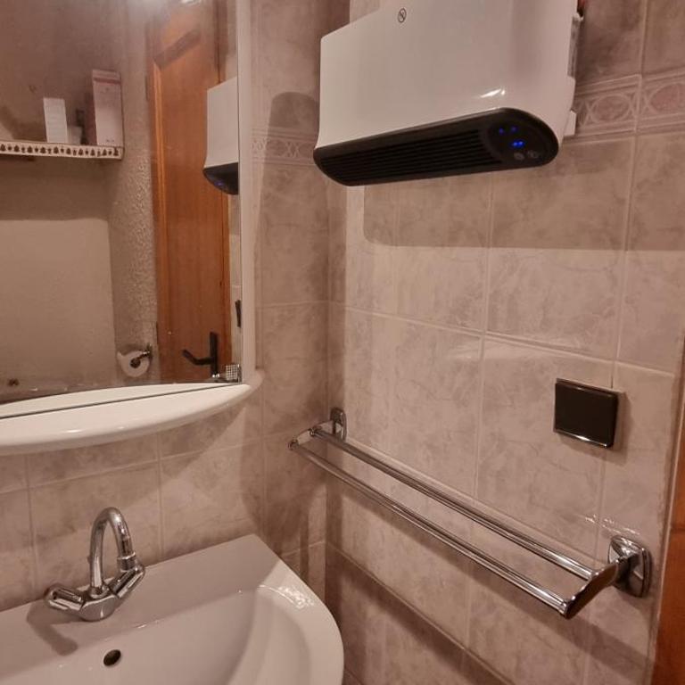 L'esprit chalet près des pistes - Apartment mit 2 Schlafzimmern - 21