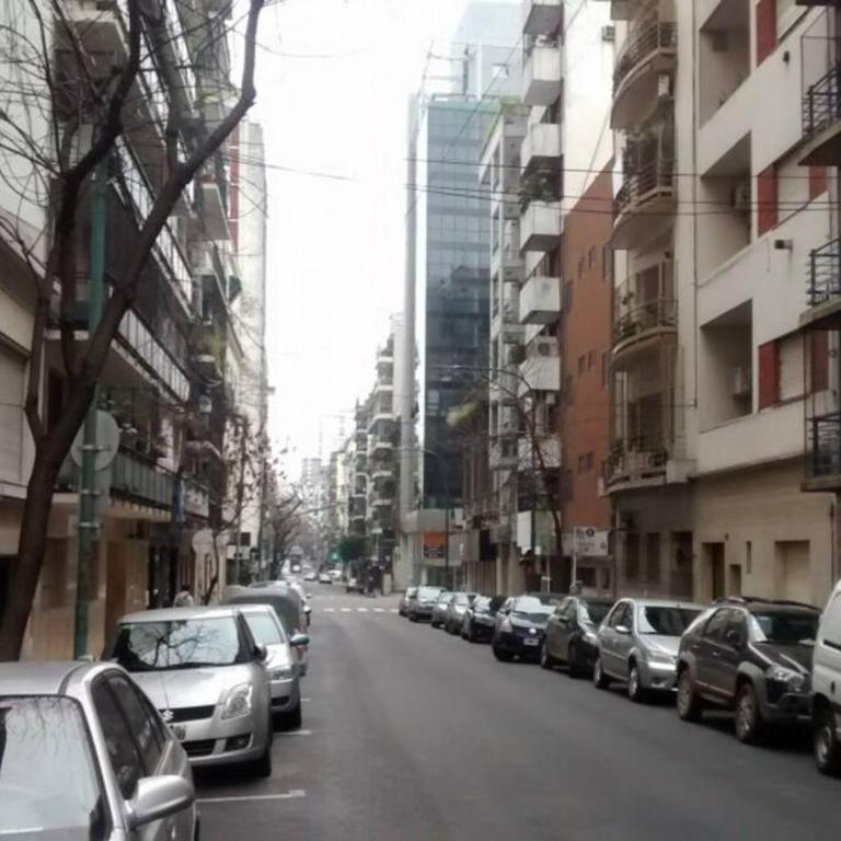 Otimo apto prox Recoleta, Faculdade de medicina e metro - Apartamento de 1 dormitorio - 10