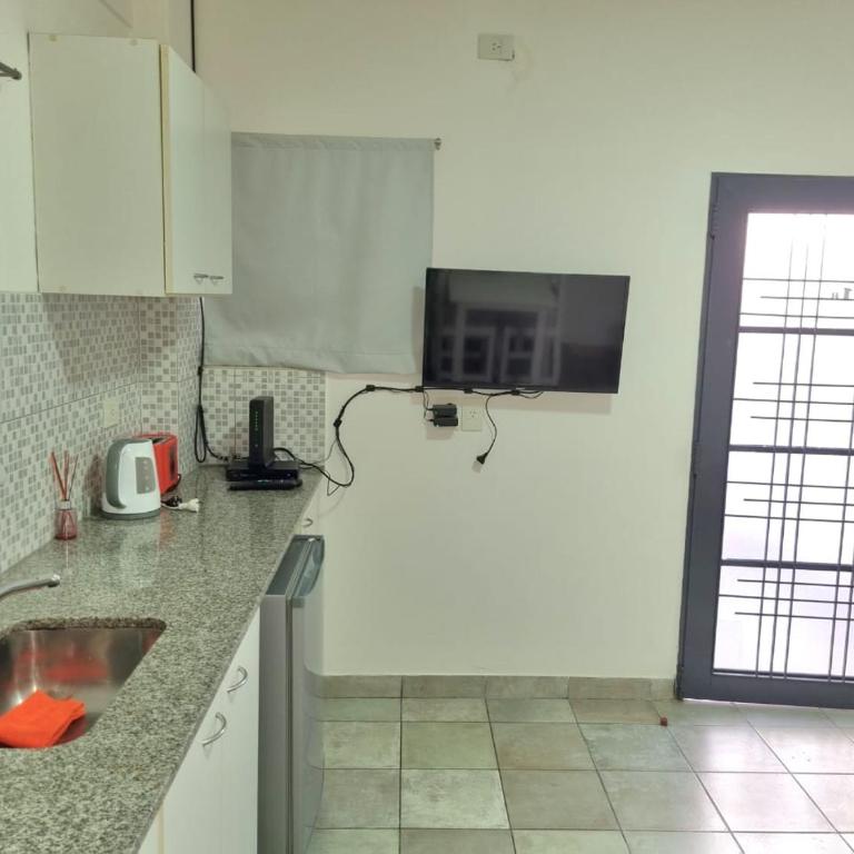 El Palomar Misiones 6574 - Apartamento de 1 dormitorio - 6