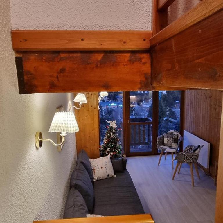 L'esprit chalet près des pistes - Apartment mit 2 Schlafzimmern - 9