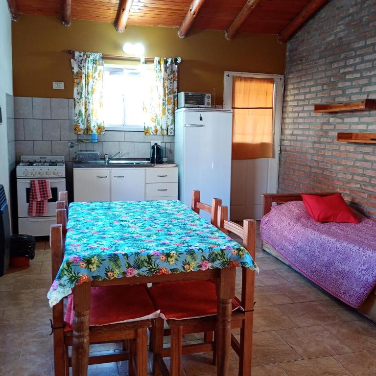 Cabañas casanostra - Casa - 7
