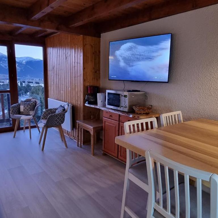 L'esprit chalet près des pistes - Apartment mit 2 Schlafzimmern - 2