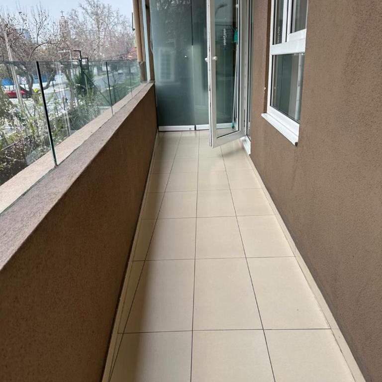 Departamento Cercano Centros Culturales - Apartamento de 1 dormitorio - 7