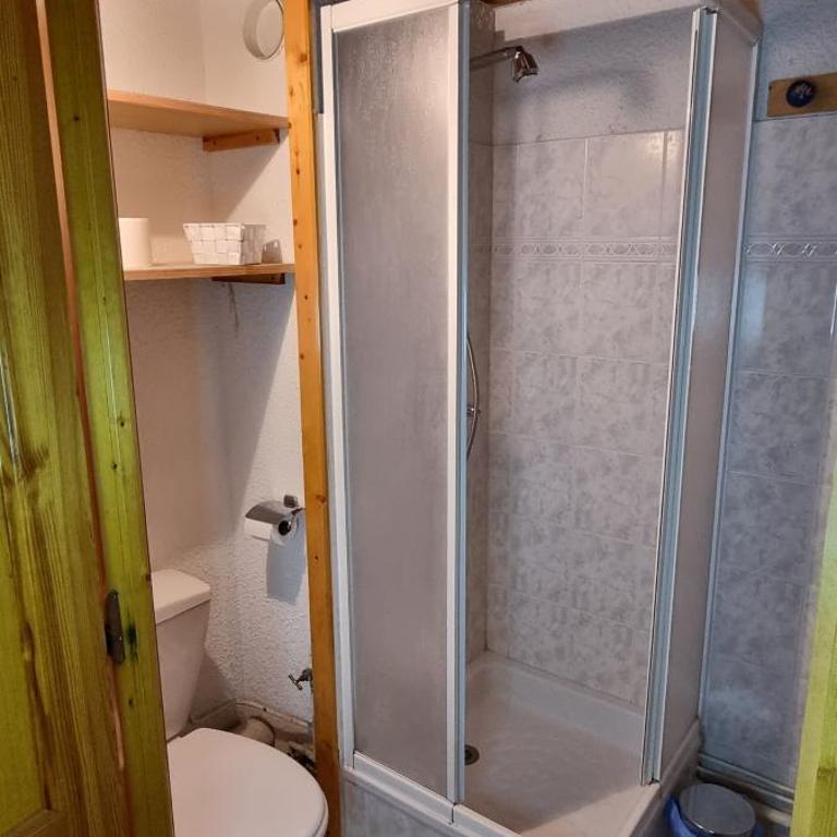 L'esprit chalet près des pistes - Apartment mit 2 Schlafzimmern - 29