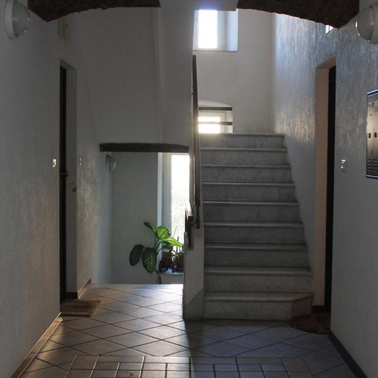 Terrace44 Oasi di pace e relax nel cuore di Trieste - Appartamento Deluxe con 1 Camera da Letto - 33