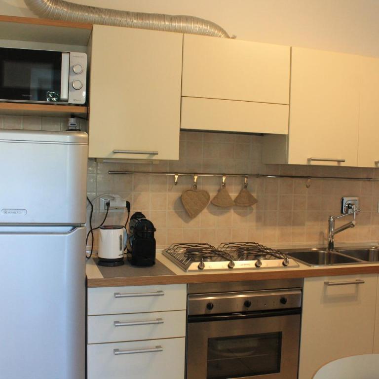 Terrace44 Oasi di pace e relax nel cuore di Trieste - Appartamento Deluxe con 1 Camera da Letto - 22