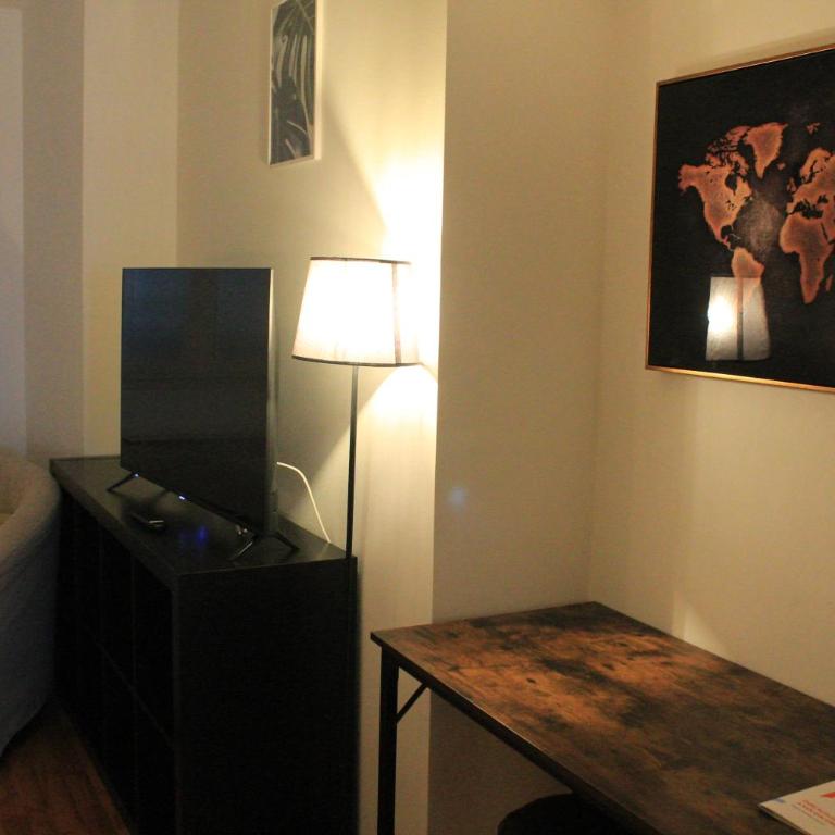 Terrace44 Oasi di pace e relax nel cuore di Trieste - Appartamento Deluxe con 1 Camera da Letto - 9