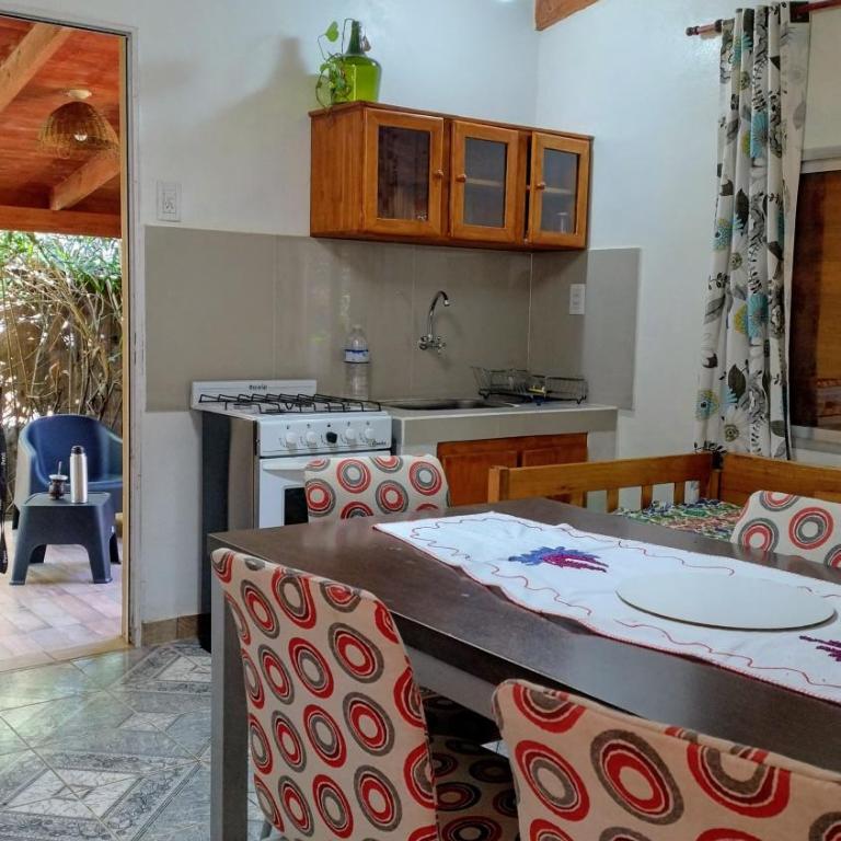 Cabaña La Emilia - Apartamento de 1 dormitorio - 9