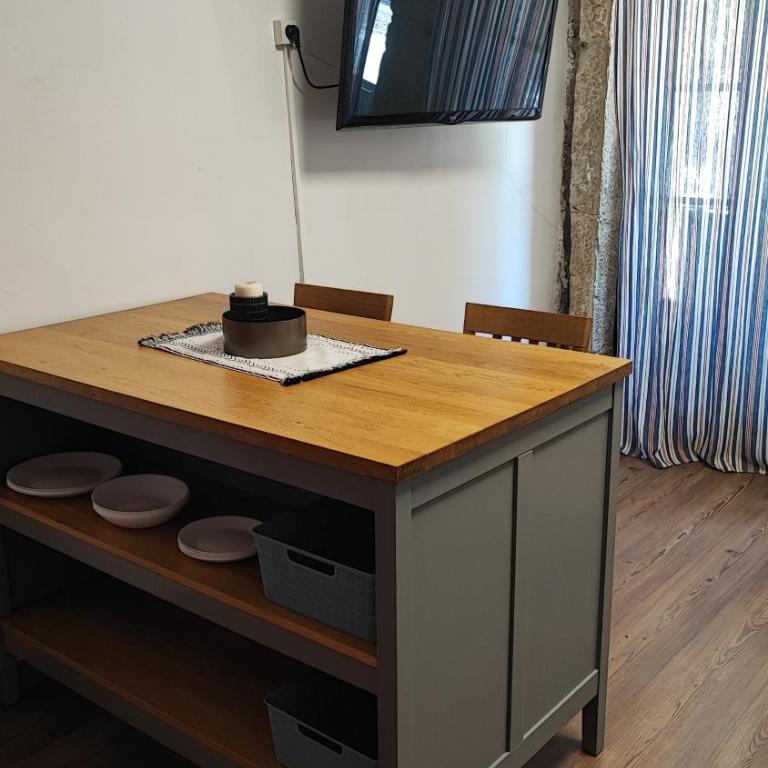 Acogedor estudio cerca de todo - One-Bedroom Apartment - 6