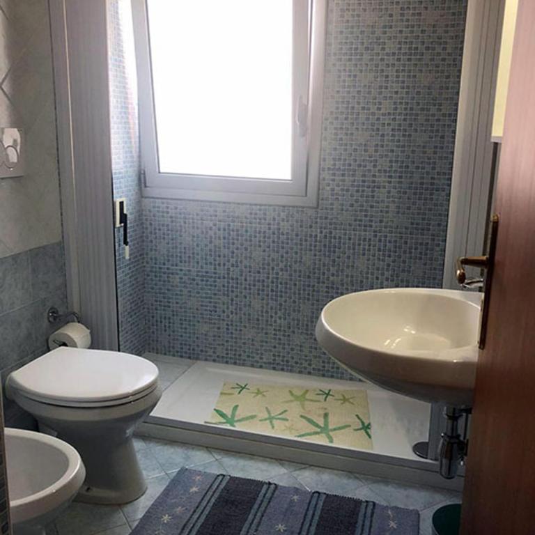 Odegos Residence Torre dell'Orso - Appartamento con 1 Camera da Letto e Terrazza - 9