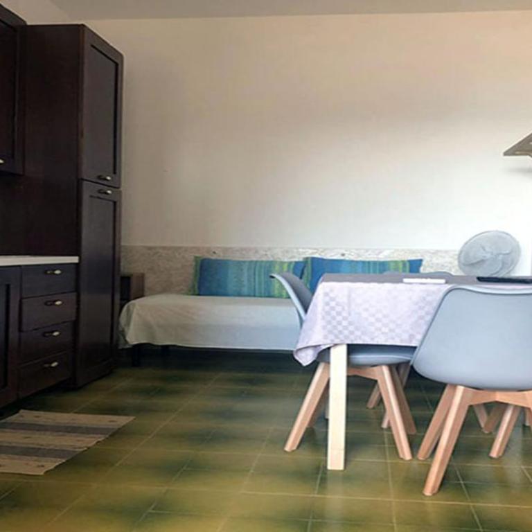 Odegos Residence Torre dell'Orso - Appartamento con 1 Camera da Letto e Terrazza - 10
