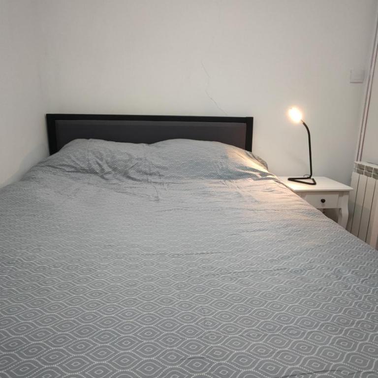Acogedor estudio cerca de todo - One-Bedroom Apartment - 13