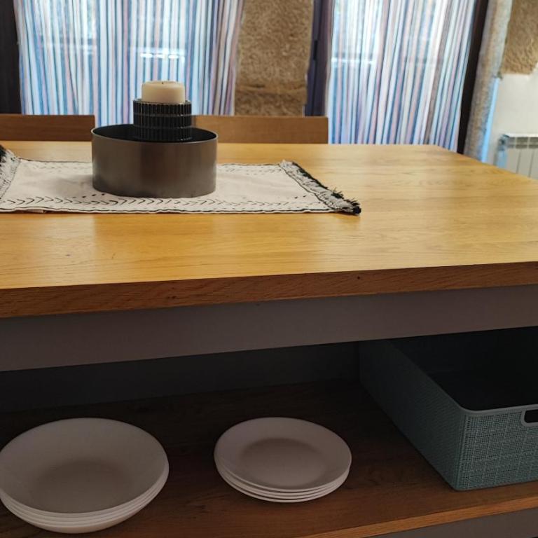 Acogedor estudio cerca de todo - One-Bedroom Apartment - 15