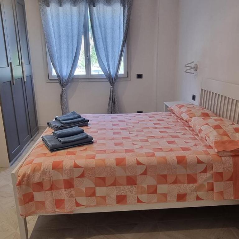 Erice IN Appartamenti 2 "PERGUSA" - Appartamento con 1 Camera da Letto - 5