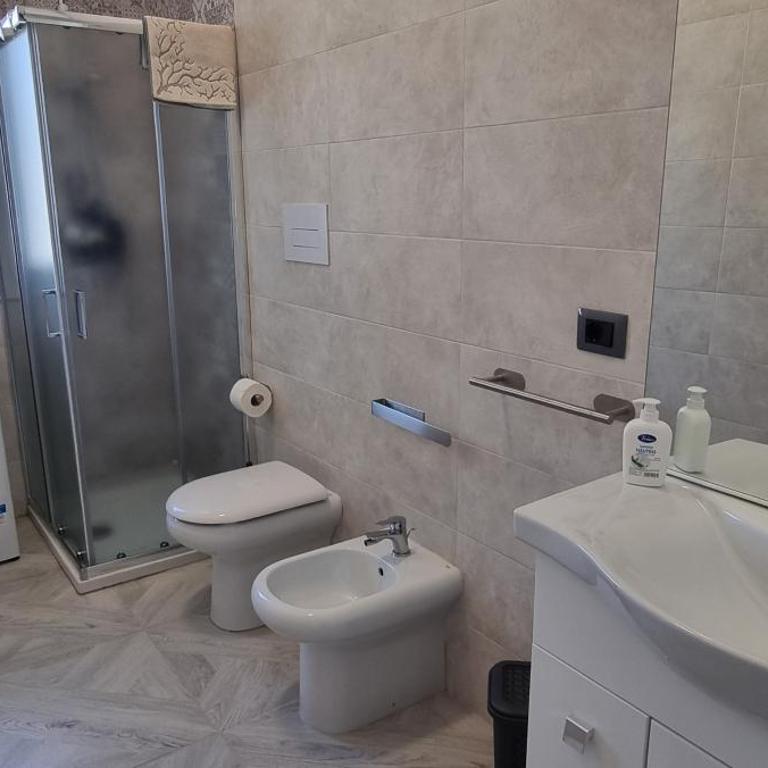 Erice IN Appartamenti 2 "PERGUSA" - Appartamento con 1 Camera da Letto - 10
