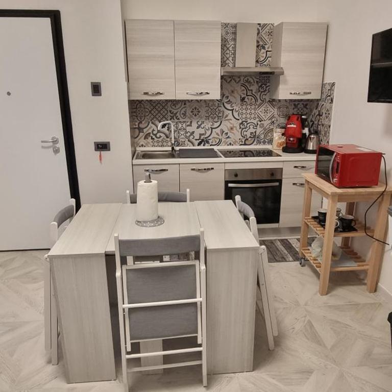 Erice IN Appartamenti 2 "PERGUSA" - Appartamento con 1 Camera da Letto - 8