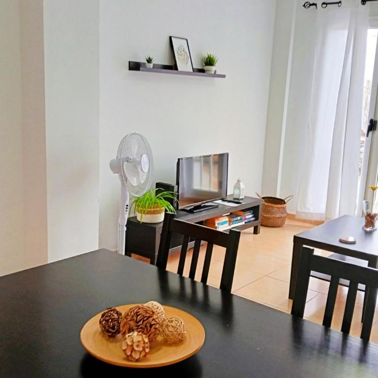 City Centre Arrecife - Apartamento de 3 dormitorios - 4