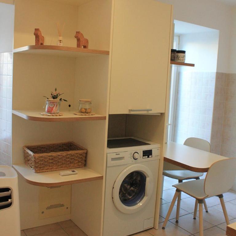 Terrace44 Oasi di pace e relax nel cuore di Trieste - Appartamento Deluxe con 1 Camera da Letto - 20