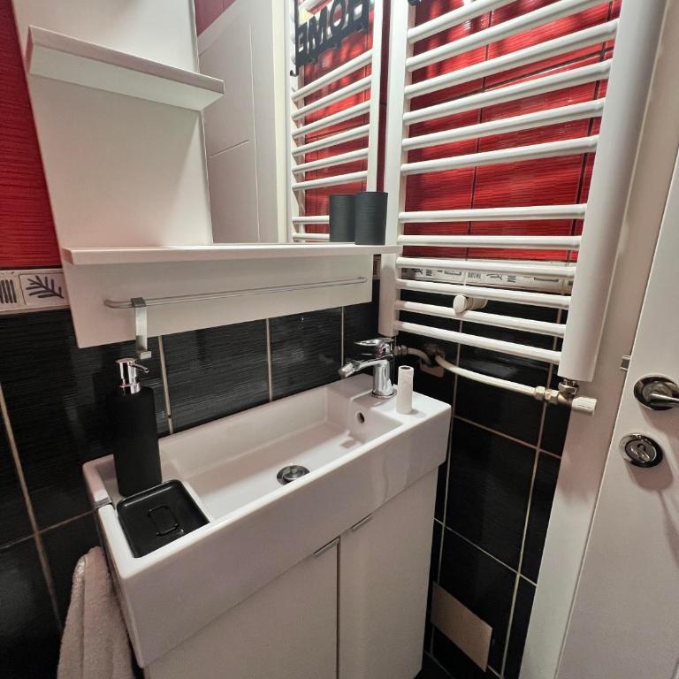 Apartman Kutak - Apartman sa 1 Spavaćom Sobom - 35