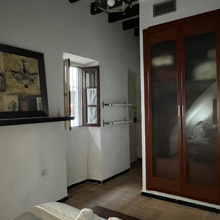 Triana Castilla Río in Unique building - Apartamento de 1 dormitorio - 26