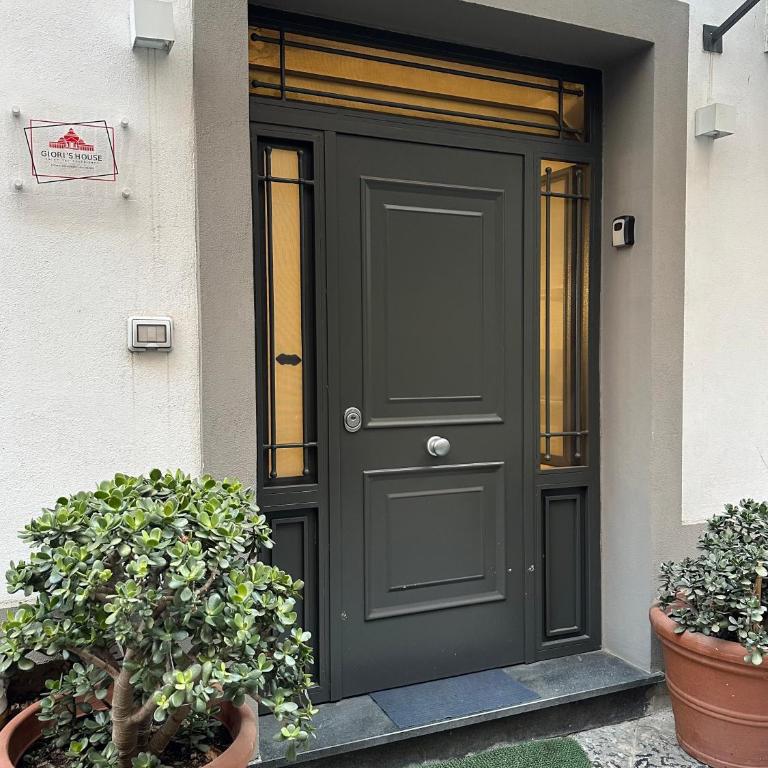 Giori's House - One-Bedroom House - 1