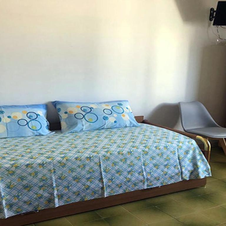 Odegos Residence Torre dell'Orso - Appartamento con 1 Camera da Letto e Terrazza - 12