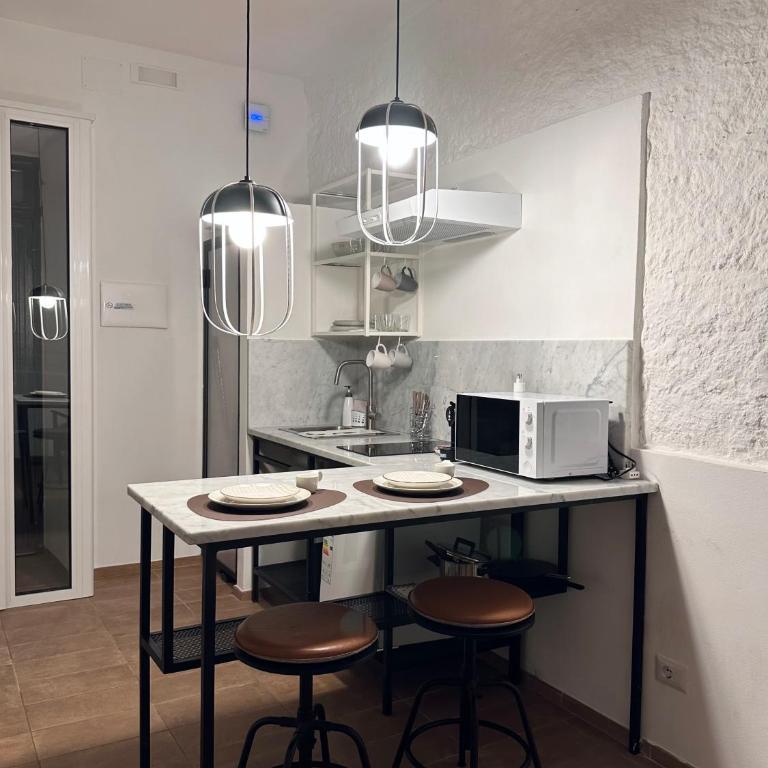 Giori's House - One-Bedroom House - 6
