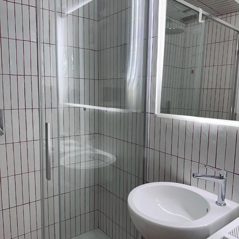 Giori's House - One-Bedroom House - 10