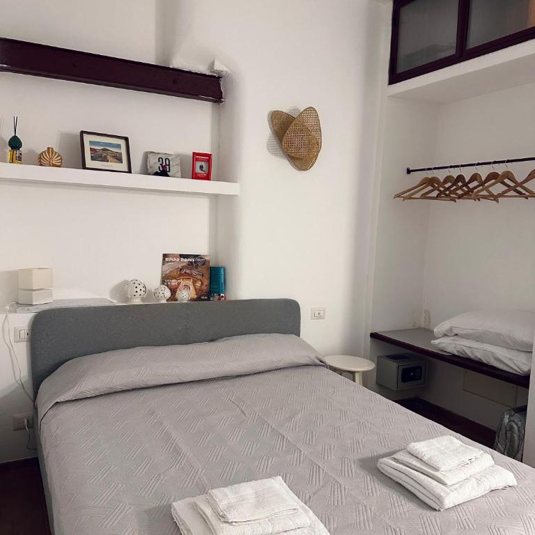 Giori's House - One-Bedroom House - 3