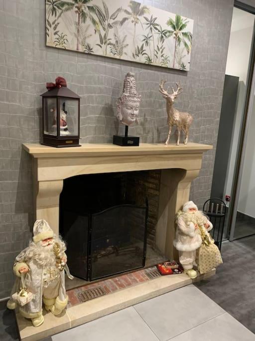 Villa des 3 cœurs - Villa Standard - 7