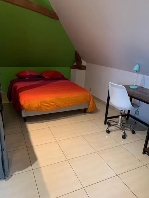 Villa des 3 cœurs - Villa Standard - 17