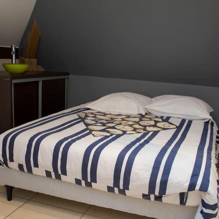 Villa des 3 cœurs - Villa Standard - 18