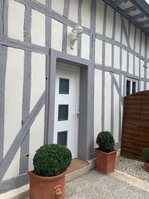 Villa des 3 cœurs - Villa Standard - 36