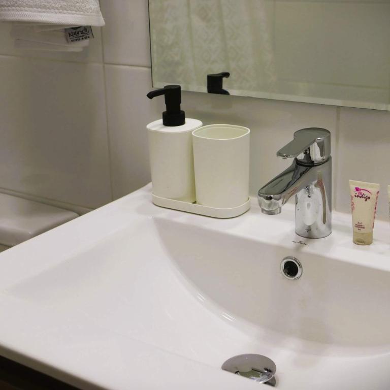 HOM I Comodo y Acogedor Depto 2D2B 3PAX Santiago - Apartamento - 30