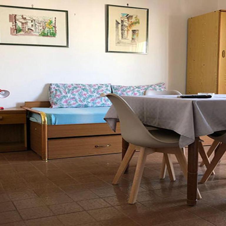 Odegos Residence Torre dell'Orso - Appartamento con 1 Camera da Letto e Balcone - 9