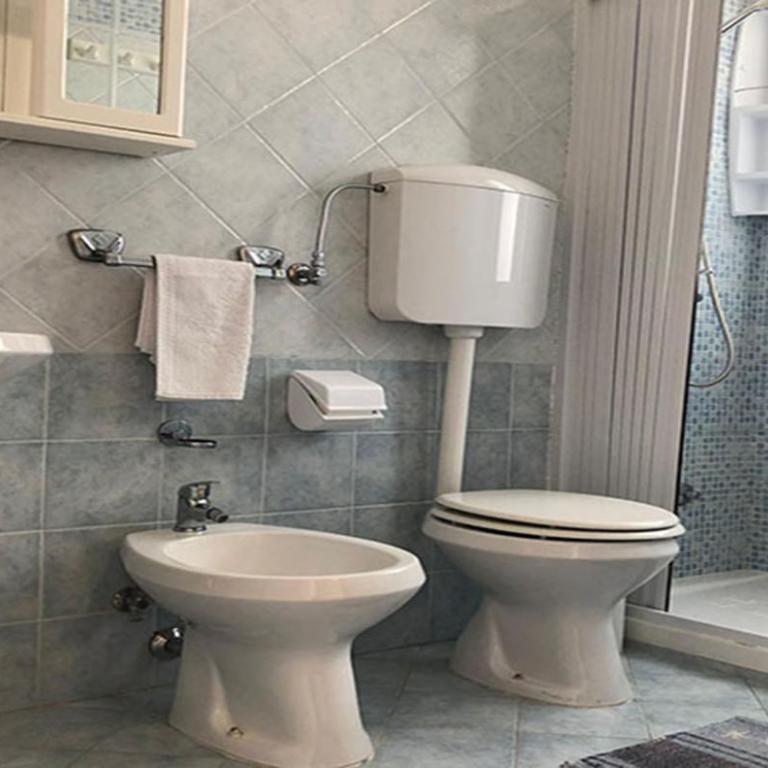 Odegos Residence Torre dell'Orso - Appartamento con 1 Camera da Letto e Balcone - 10