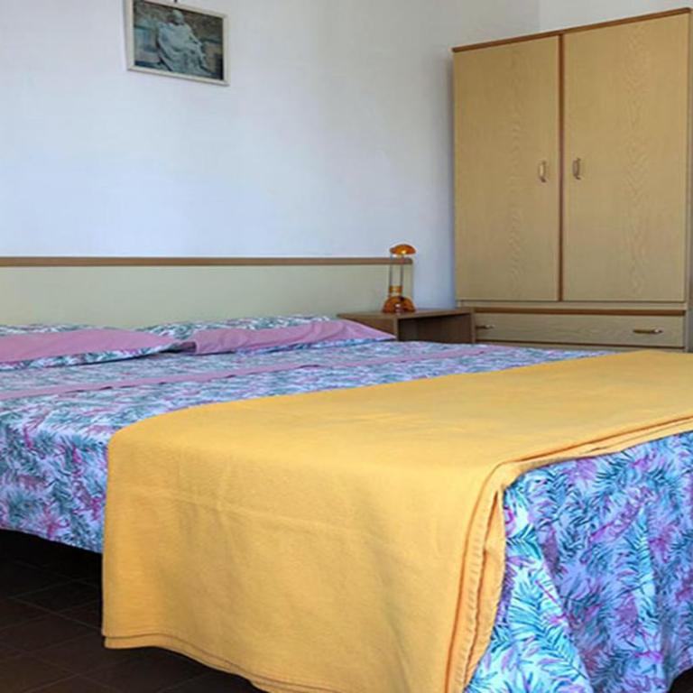 Odegos Residence Torre dell'Orso - Appartamento con 1 Camera da Letto e Balcone - 12