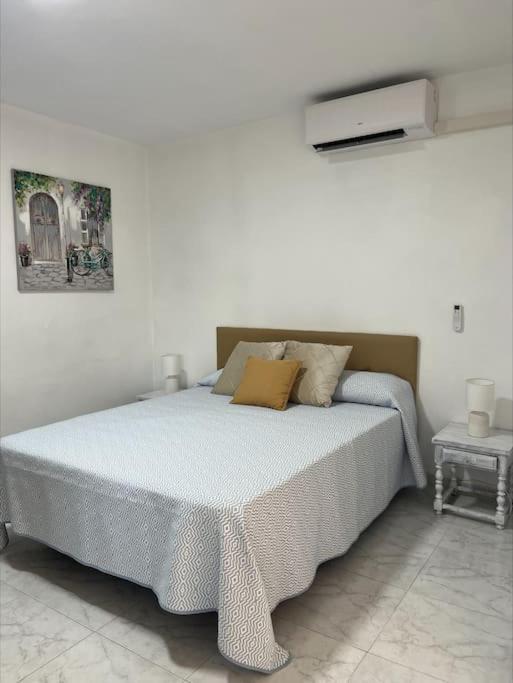 Apartamento Brisas Mediterráneas - One-Bedroom Apartment - 4
